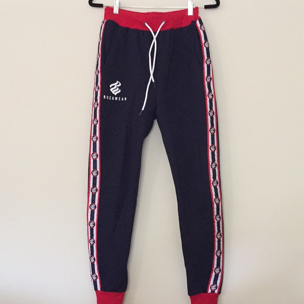 RocaWear Sweat Pants